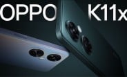 Oppo K11x 宣布：Snapdragon 695 SoC、108MP 摄像头和 120Hz 屏幕