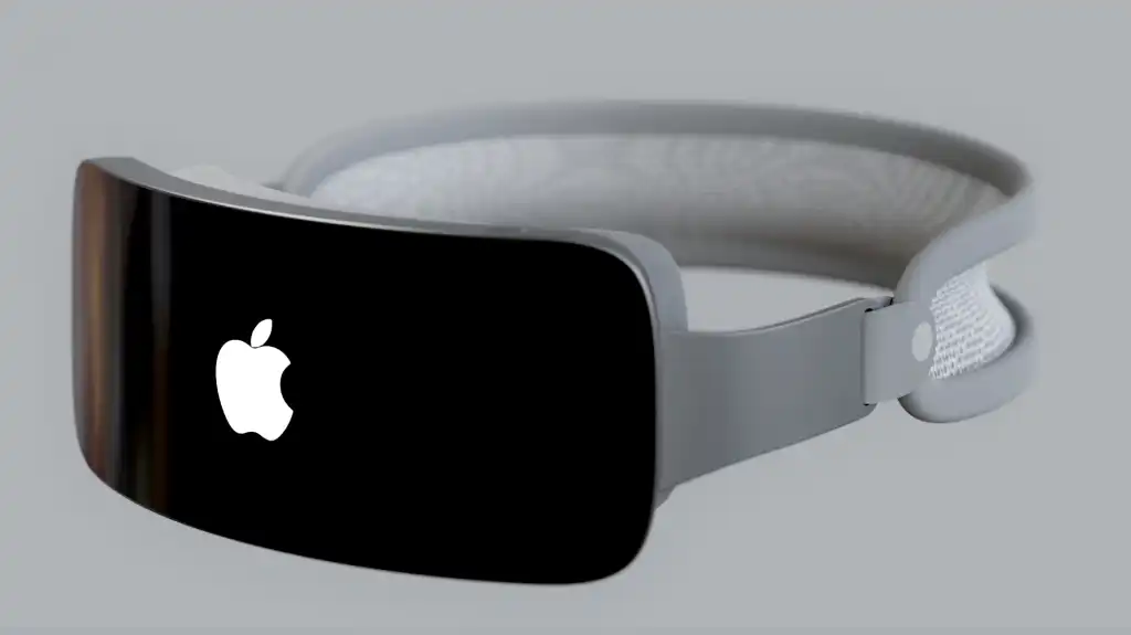 Apple 通过推出新的 VR 耳机加入 Metaverse 战争